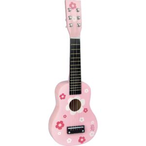 drvena-gitara-roze-vilac-mini-mondo-beograd